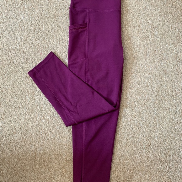 Workout leggings/capris - Picture 1 of 1